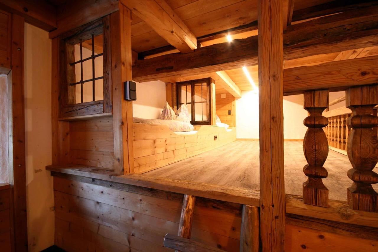 Vila Almliesl Bram-618 Bramberg am Wildkogel Exteriér fotografie